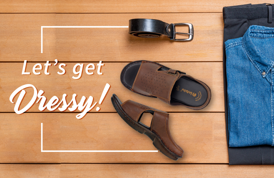 Formals - Lets get Dressy