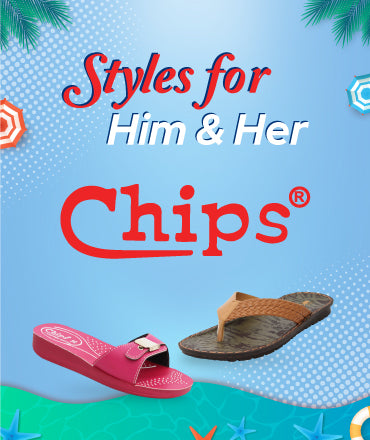 Chips - Styles for Him &amp; Her