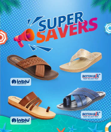 Super Saver - Upto 40% Discount