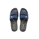 Aerowalk Women Slipper #0402 - BLUE