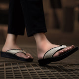 Aerowalk Women Slipper #0803 - GOLD