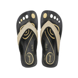 Aerowalk Women Slipper #0803 - GOLD