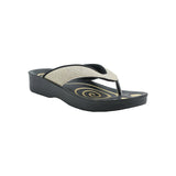 Aerowalk Women Slipper #0803 - GOLD