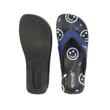 Aerowalk Women Slipper #0895 - BLUE