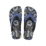 Aerowalk Women Slipper #0895 - BLUE