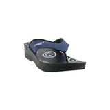 Aerowalk Women Slipper #0895 - BLUE