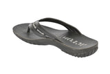 Aerowalk Men Slipper #58M3 - BLACK