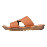 Aerowalk Men Slipper #NT03 - TAN