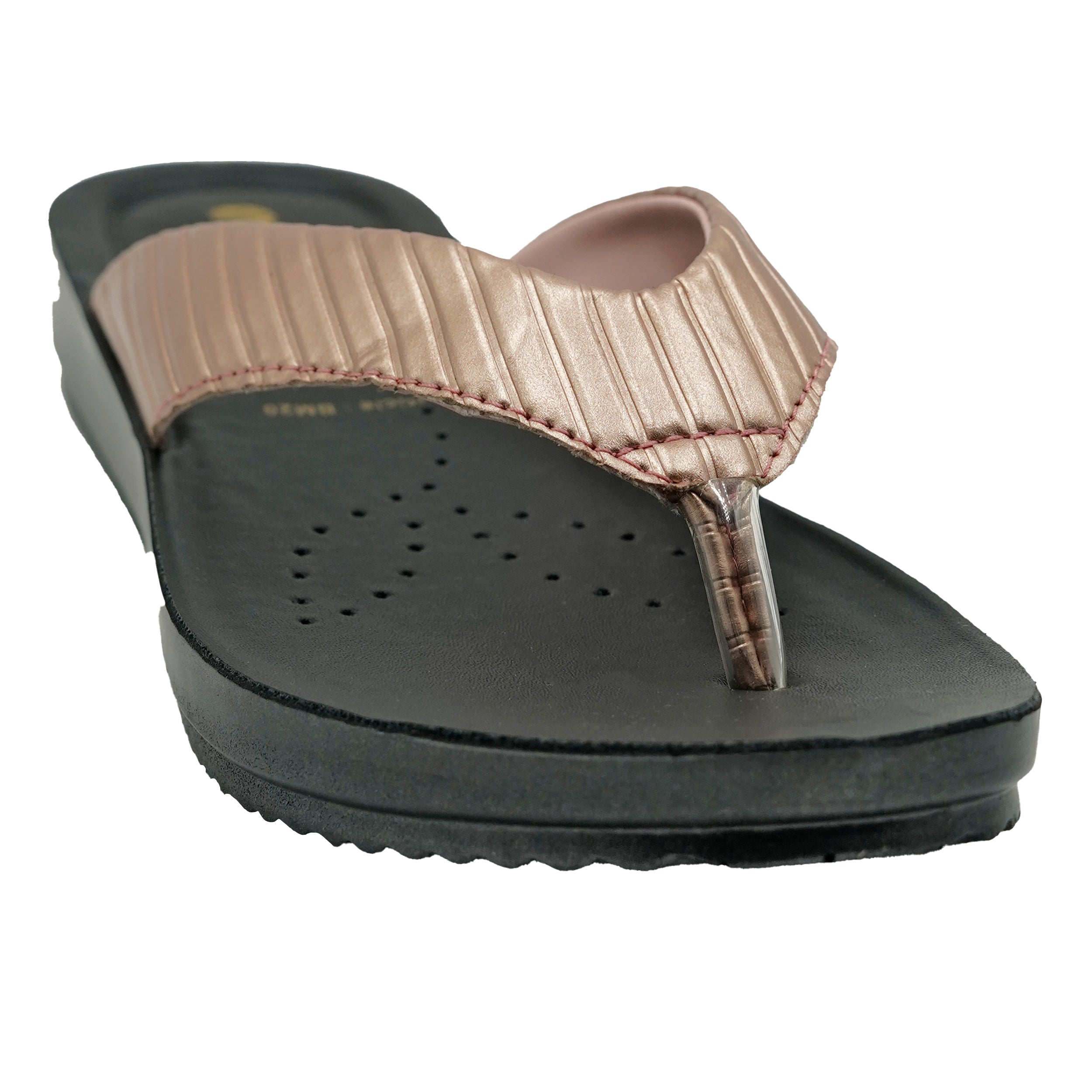 Inblu BRONZE Slipper with slip-on for female – The Condor Trendz Store