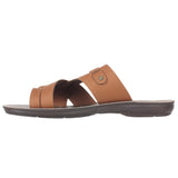 Inblu Men Slipper #LN18 - TAN
