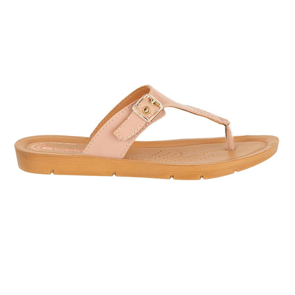 Bata v shape chappal online