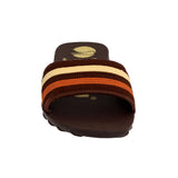 Inblu Women Slipper #3843 - BROWN & BEIGE