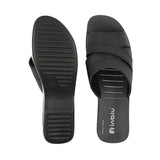 Inblu Women Sandal #MR02 - BLACK