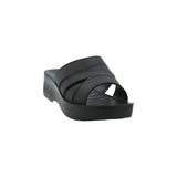 Inblu Women Sandal #MR02 - BLACK