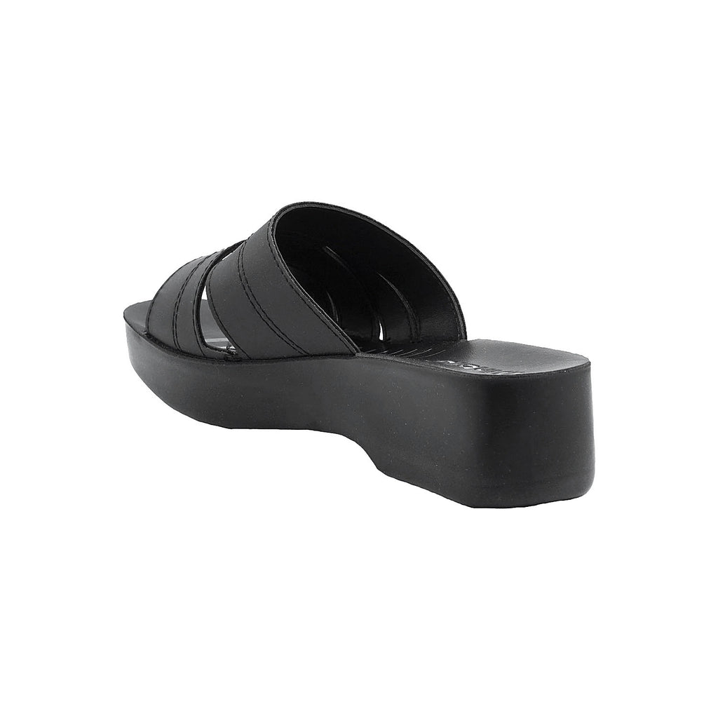 Inblu Women Sandal #MR02 - BLACK