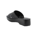 Inblu Women Sandal #MR02 - BLACK