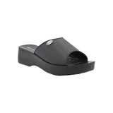 Inblu Women Sandal #MR07 - BLACK