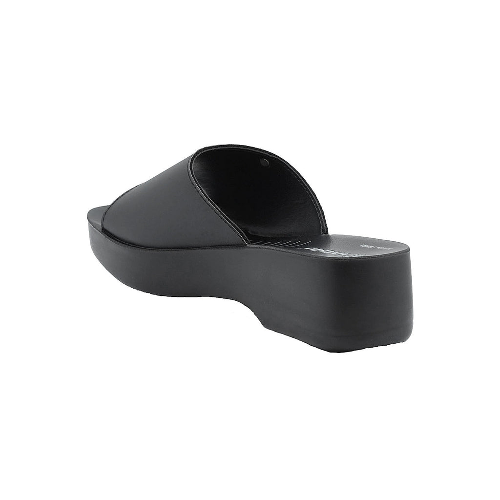 Inblu Women Sandal #MR07 - BLACK