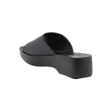 Inblu Women Sandal #MR07 - BLACK