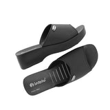 Inblu Women Sandal #MR07 - BLACK