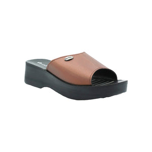 Inblu Women Sandal #MR07 - COPPER