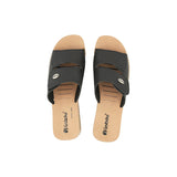 Inblu Women Sandal #MR51 - BLACK