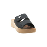 Inblu Women Sandal #MR51 - BLACK