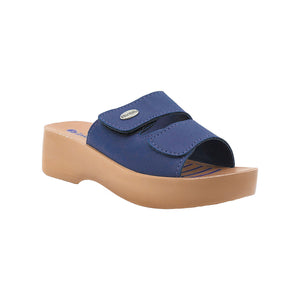 Inblu Women Sandal #MR51 - BLUE