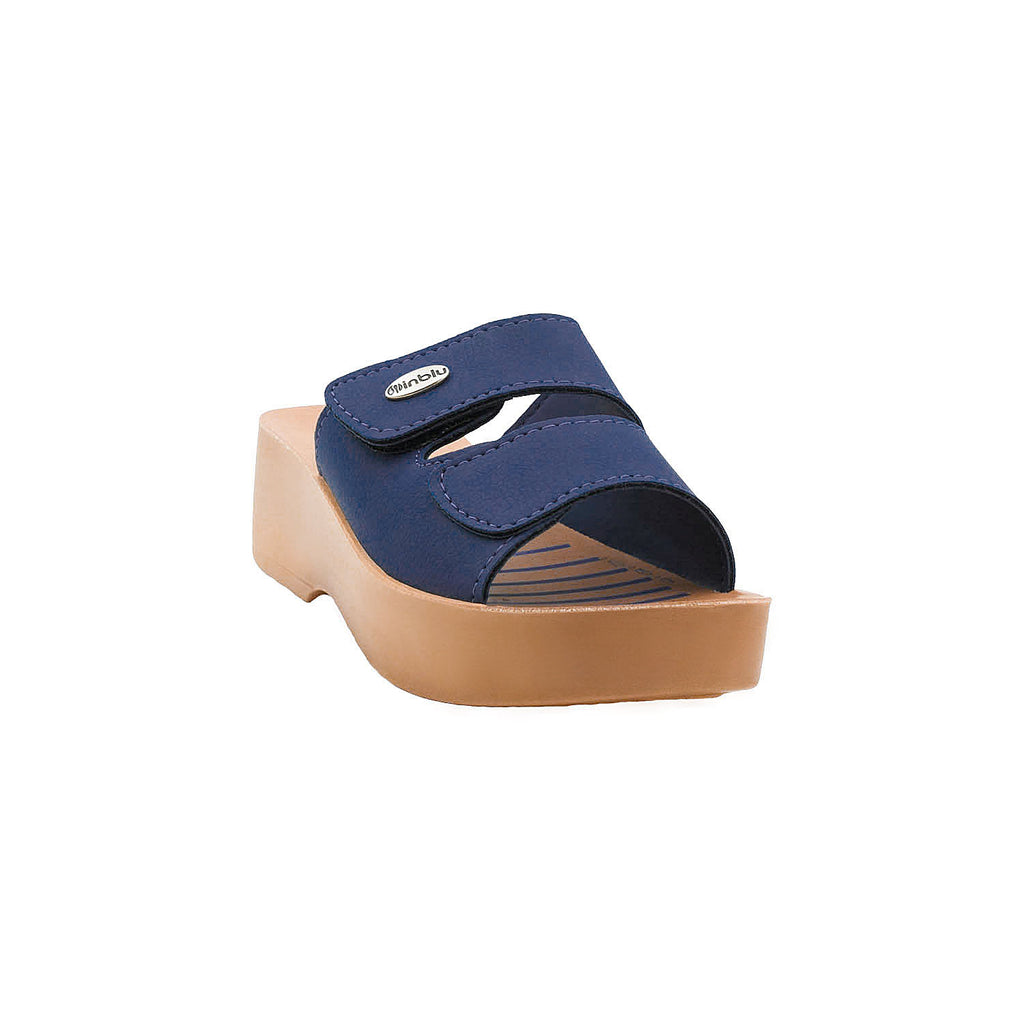 Inblu Women Sandal #MR51 - BLUE