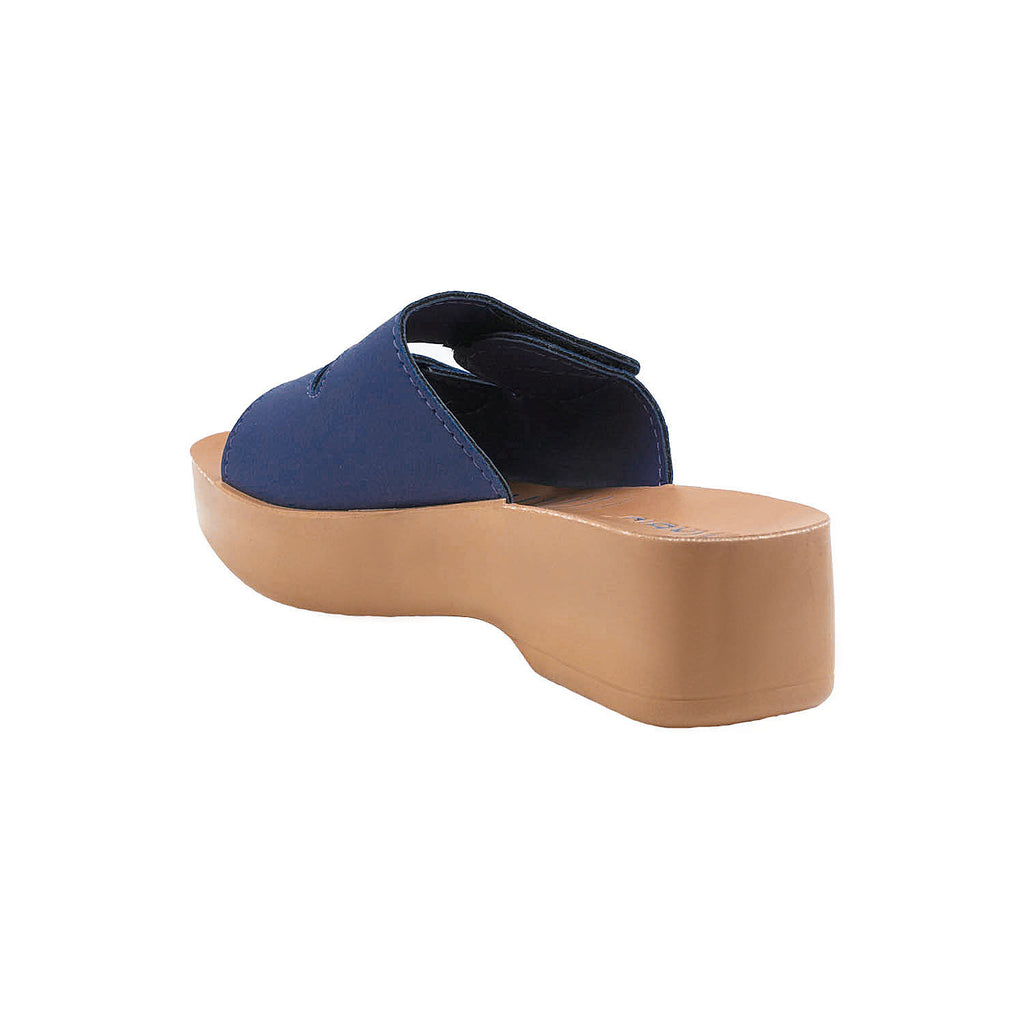 Inblu Women Sandal #MR51 - BLUE