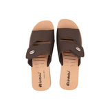 Inblu Women Sandal #MR51 - BROWN