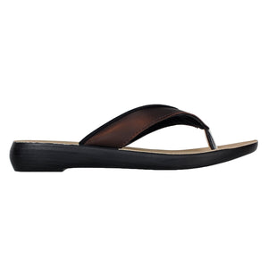 Chips Women Slipper #3013 - COPPER