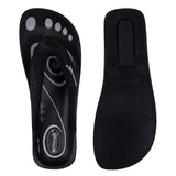 Aerowalk Women Slipper #0807 - BLACK