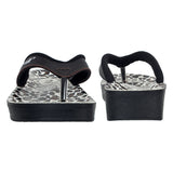 Aerowalk Women Slipper #0888 - COPPER