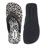 Aerowalk Women Slipper #0888 - COPPER