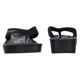 Aerowalk Women Slipper #0895 - BLACK