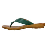 Aerowalk Women Slipper #CO32 - MINT GREEN