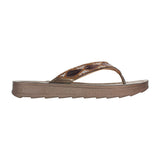 Aerowalk Women Slipper #DI14 - COPPER