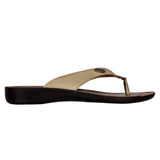 Aerowalk Women Slipper #GE15 - BEIGE