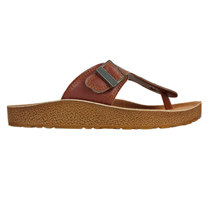 Aerowalk Men Slipper #KC12 - TAN