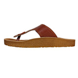 Aerowalk Men Slipper #KC12 - TAN