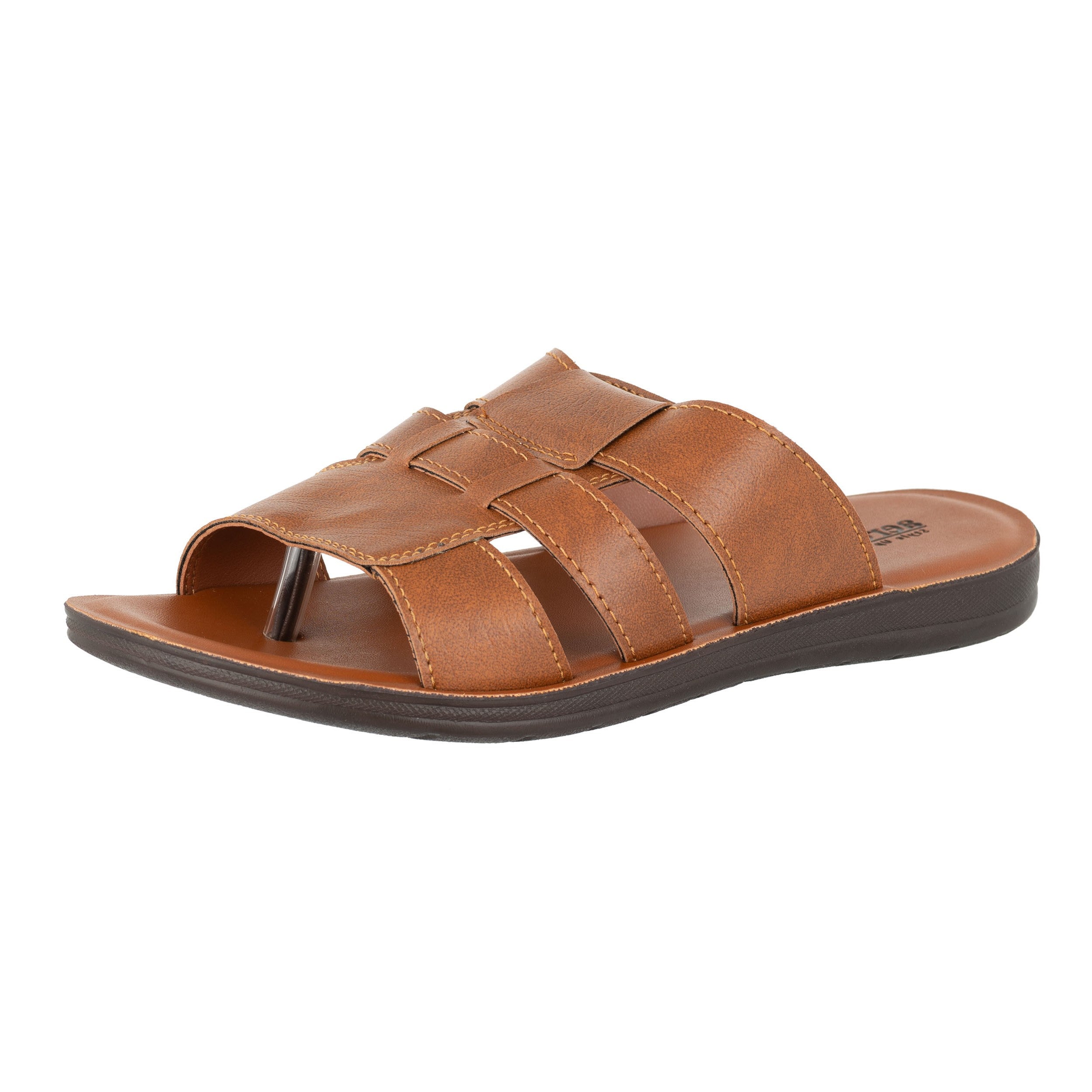 Mens slippers sales 9.5 wide