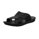 Aerowalk Men Slipper #NT03 - BLACK