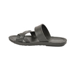 Aerowalk Men Slipper #NV33 - BLACK