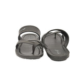 Aerowalk Men Slipper #NV33 - BLACK