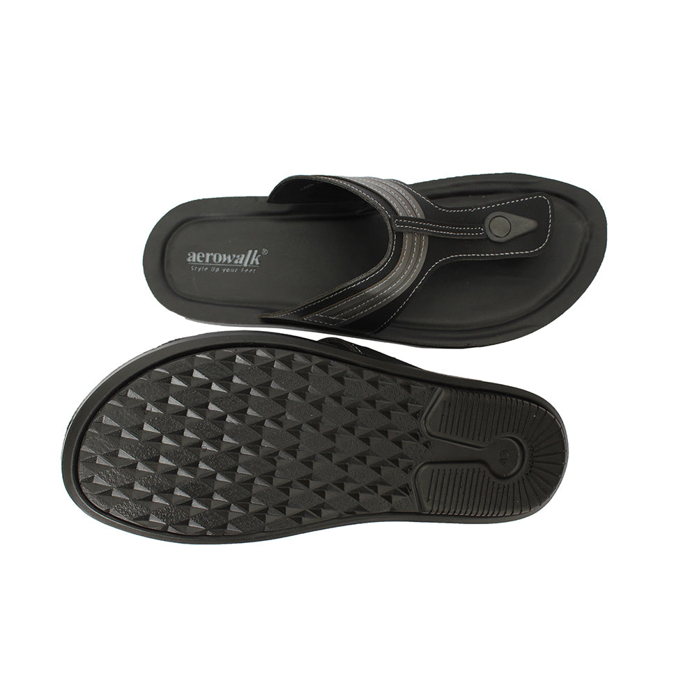 Aerowalk Men Slipper #NV38 - BLUE