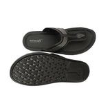 Aerowalk Men Slipper #NV38 - BLUE