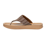 Aerowalk Women Slipper #DI82 - COPPER