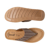 Aerowalk Women Slipper #DI82 - COPPER