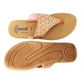 Aerowalk Women Slipper #MZH4 - LIGHT PINK